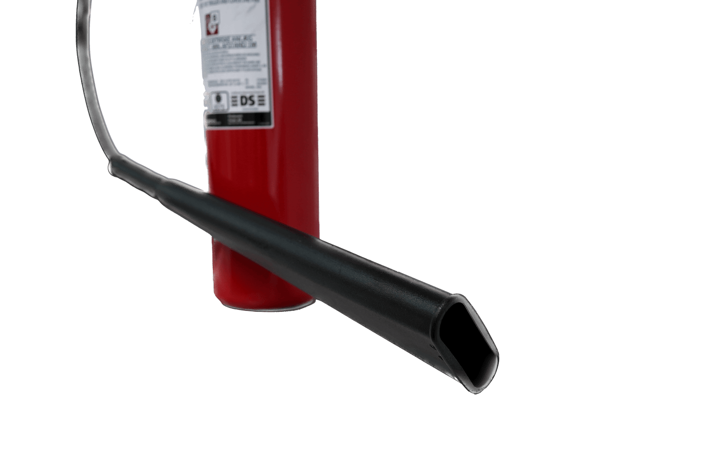 Presto - 5kg CO2 slukker K5S