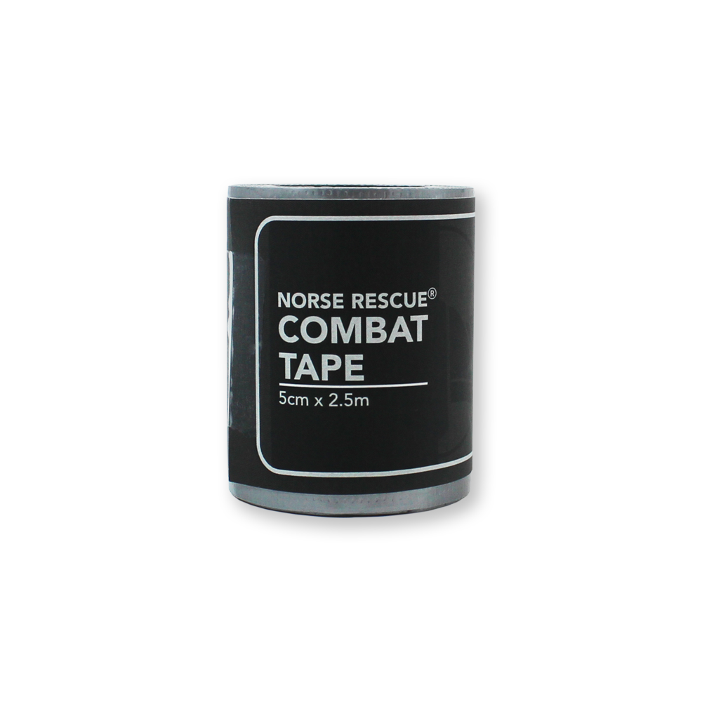 NORSE RESCUE® COMBAT TAPE, ROLLED