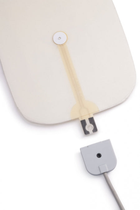 Prestan Electrodes for Prestan AED UltraTrainer, 4 pairs