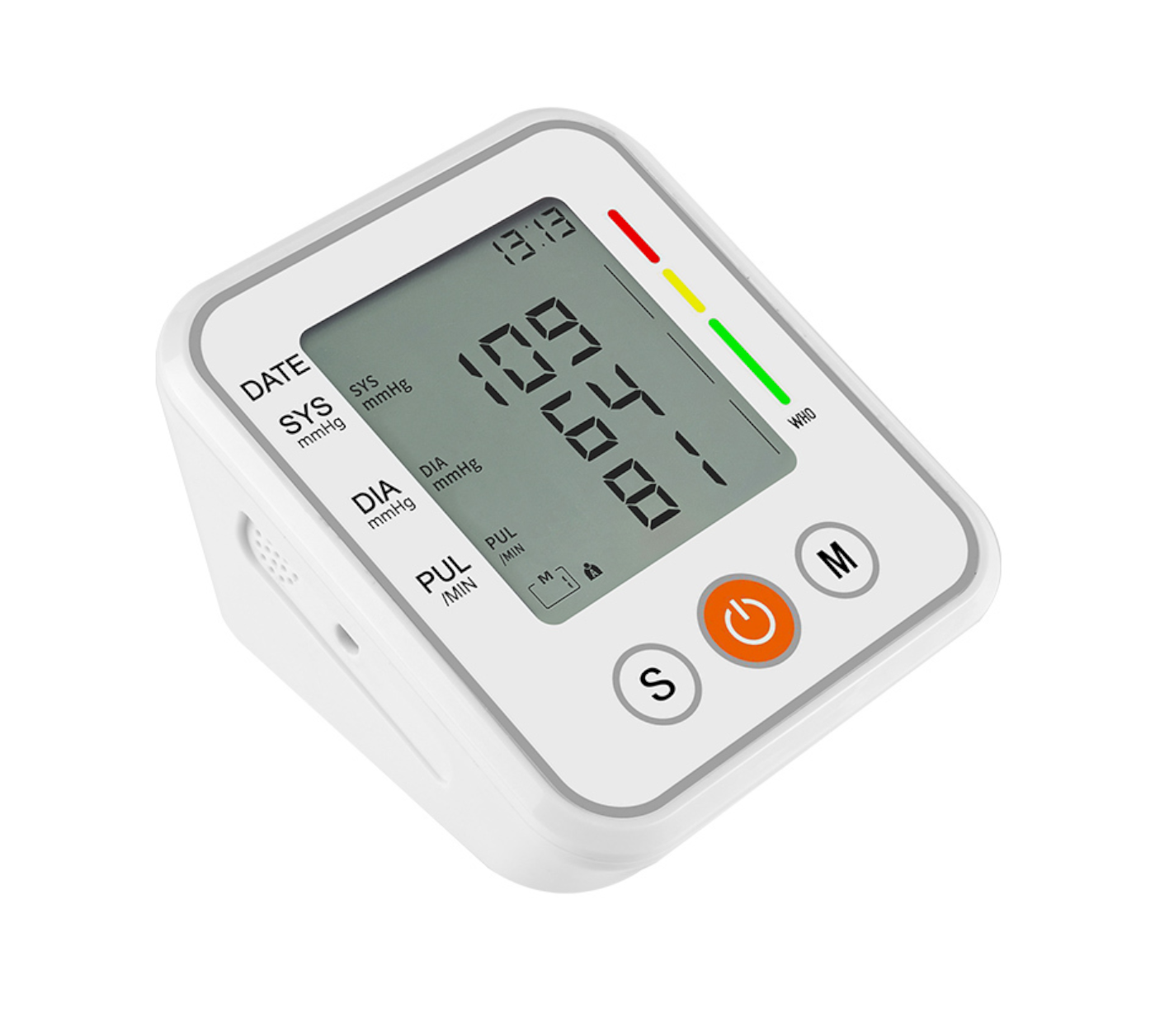 Blodtryksmåler Kwl-B01 - Det gode valg