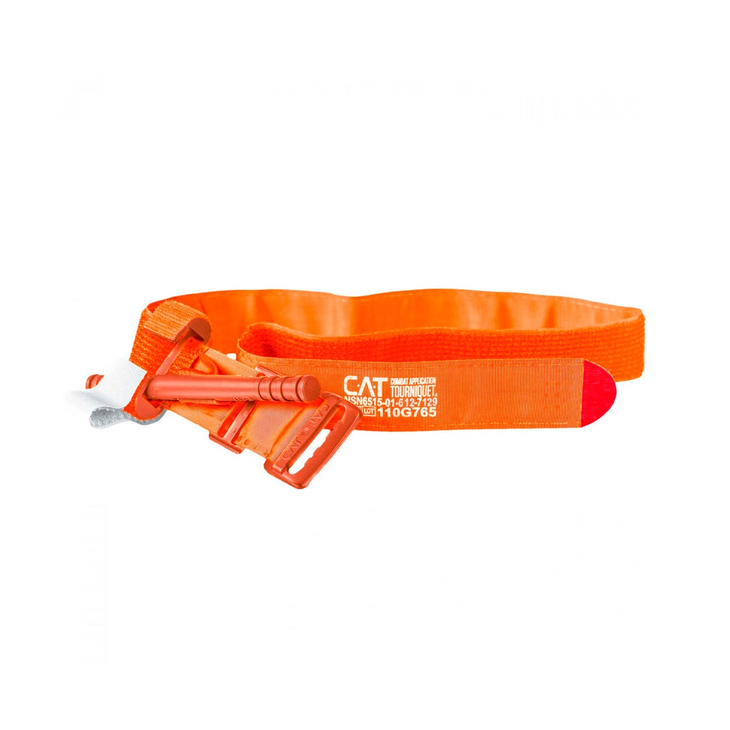 CAT Combat Application Tourniquet (CAT) Gen 7, Orange