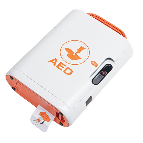Mediana A16 HeartOn halvautomatisk hjertestarter