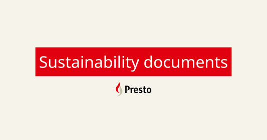 Sustainability Report - Learn more