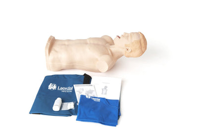 Laerdal Choking Charlie