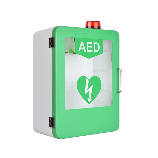 Nordic AED K15 indendørs skab