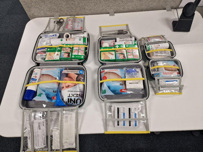 Dahl Førstehjælpstaske Large