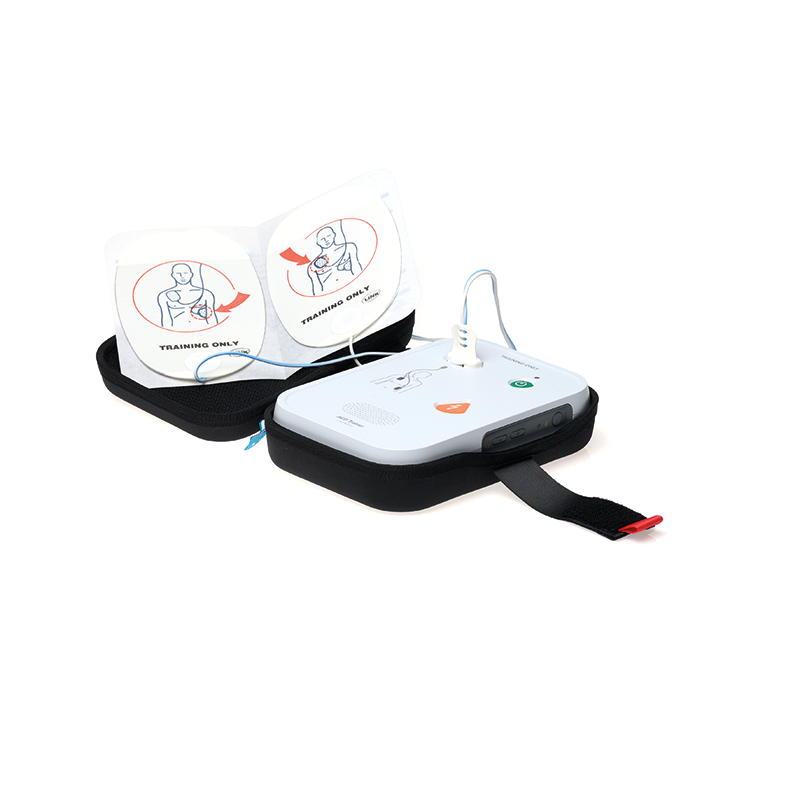 Laerdal AED Trainer Gen2, 1 pack with bag