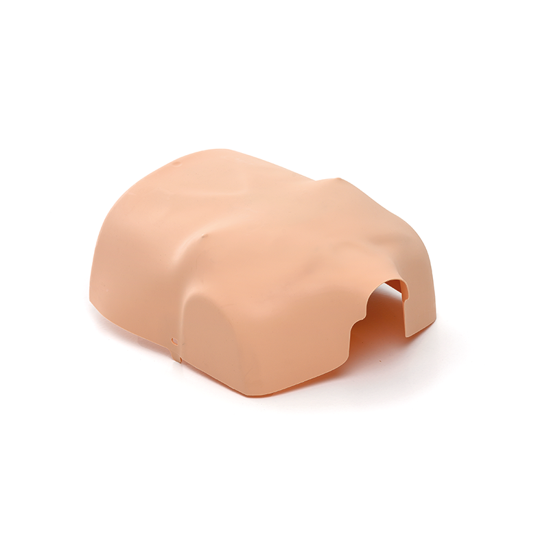 Laerdal Chest skin for Little Anne Gen2 light skin tone