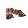 Laerdal Face for Little Anne Gen2 dark skin tone, 6 pack