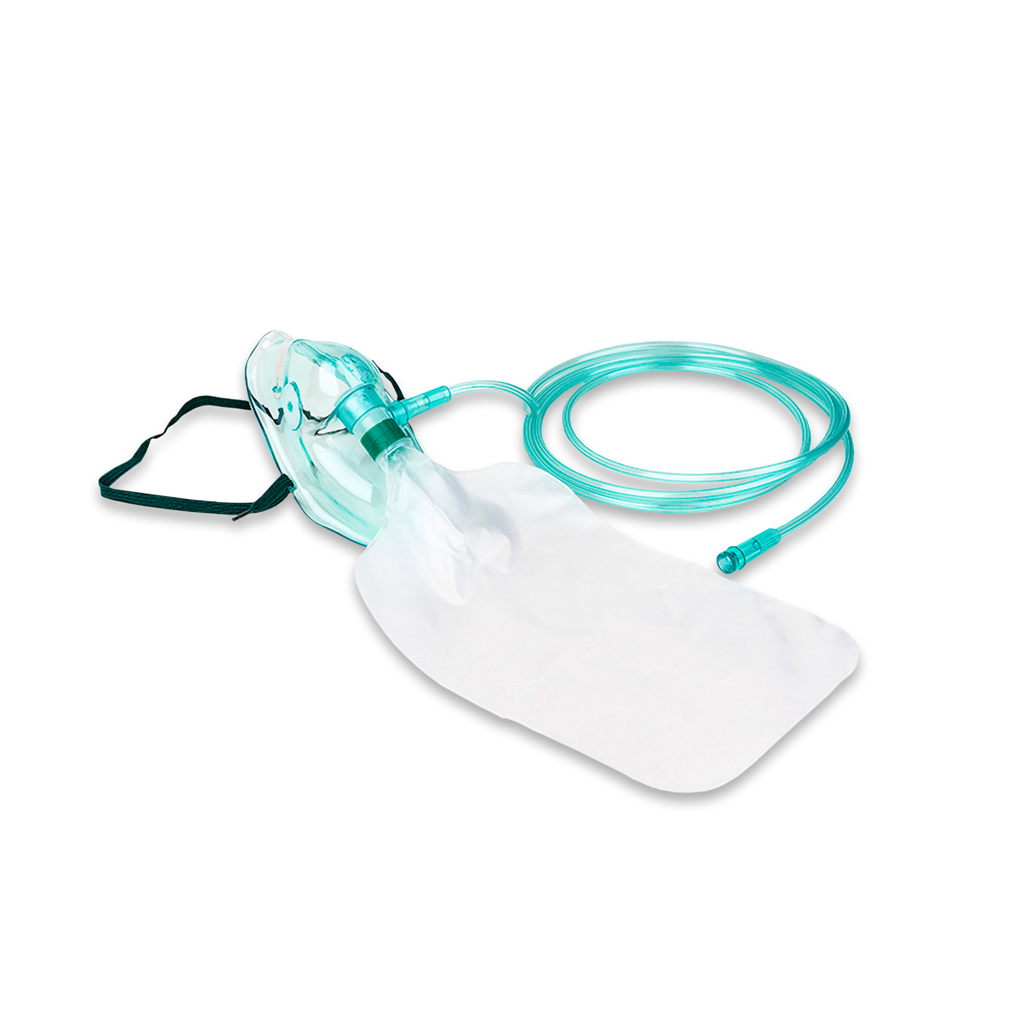 NORSE RESCUE® NON-REBREATHING MASK