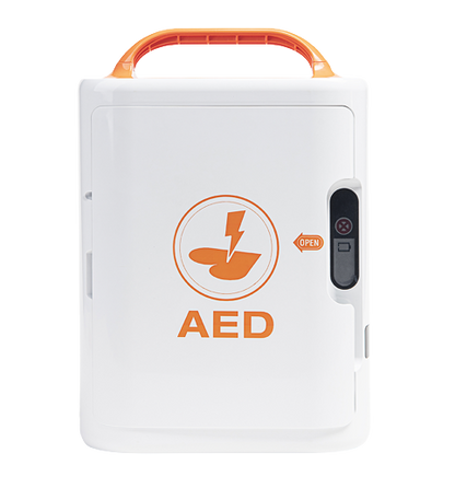 Mediana A16 HeartOn - Hjertestarter