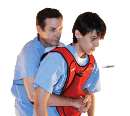 Act Fast Anti Choking Trainer