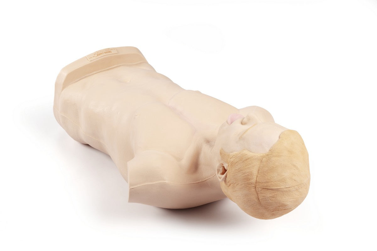 Laerdal Choking Charlie