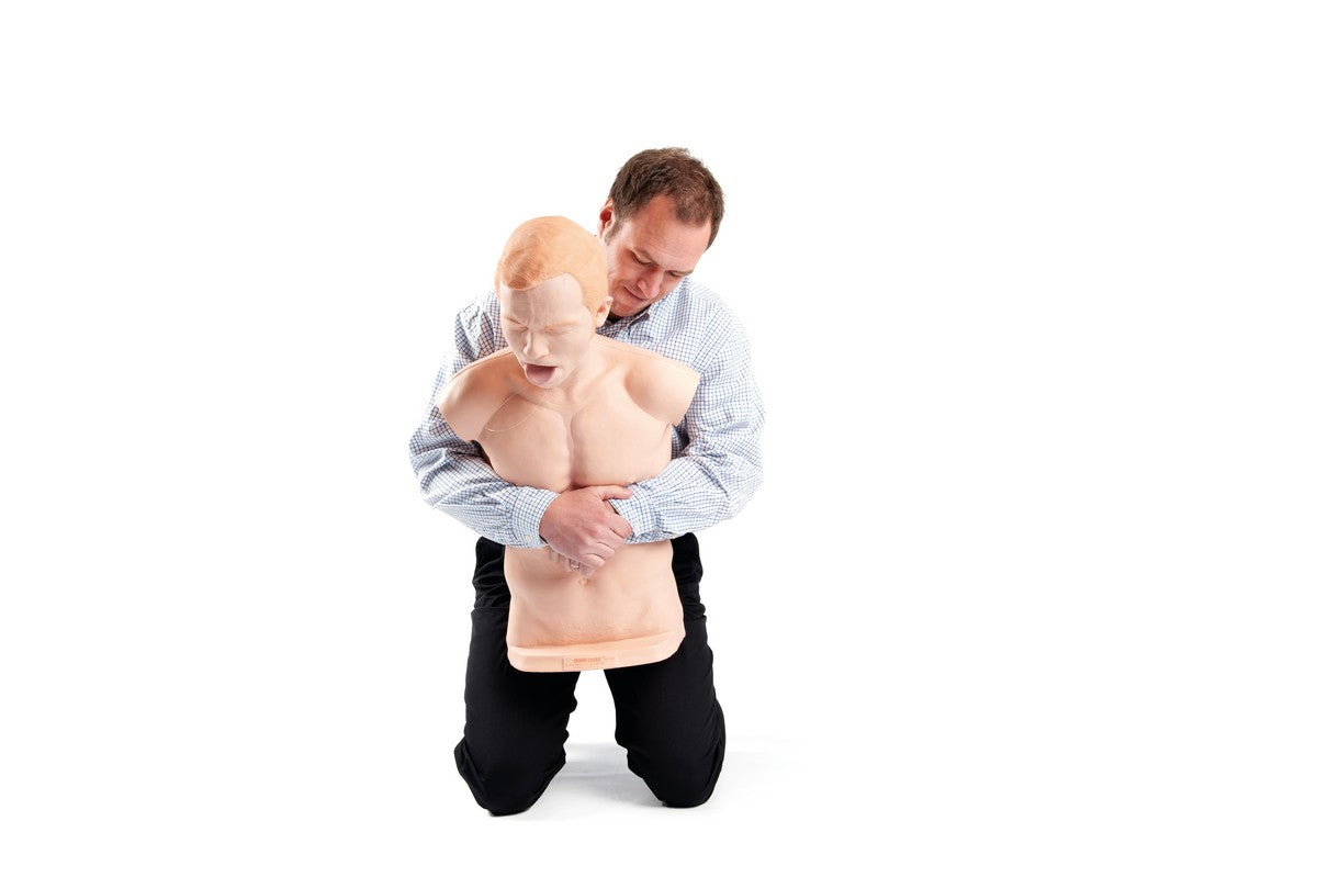 Laerdal Choking Charlie