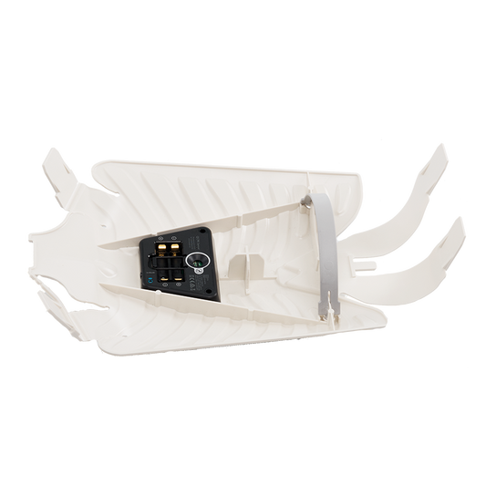 Laerdal Chest section for Little Anne