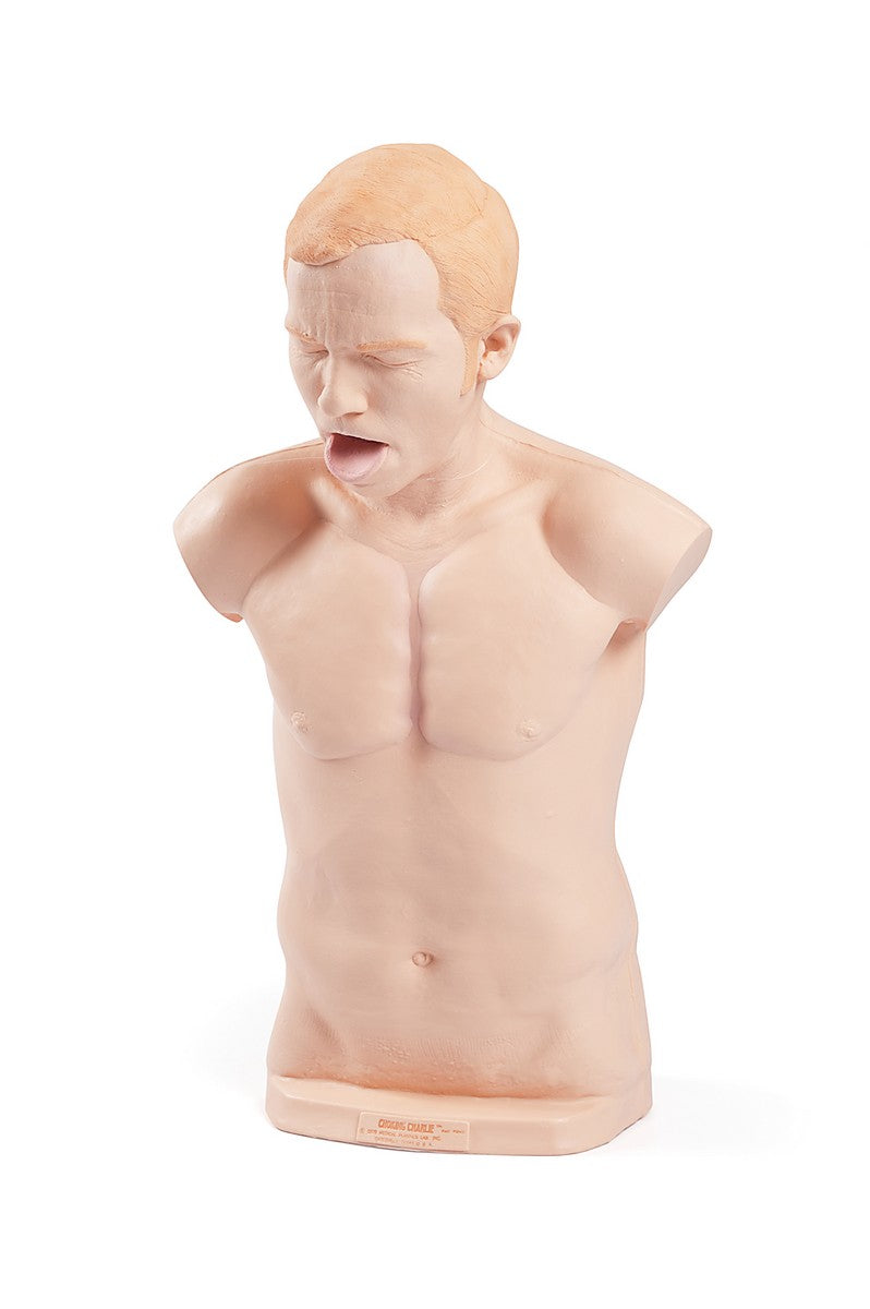 Laerdal Choking Charlie