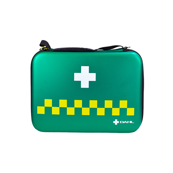 Dahl Førstehjælpstaske Large