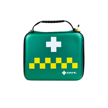 Dahl Førstehjælpstaske Medium