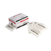 Steroplast Sterile Compresses, 2-pack