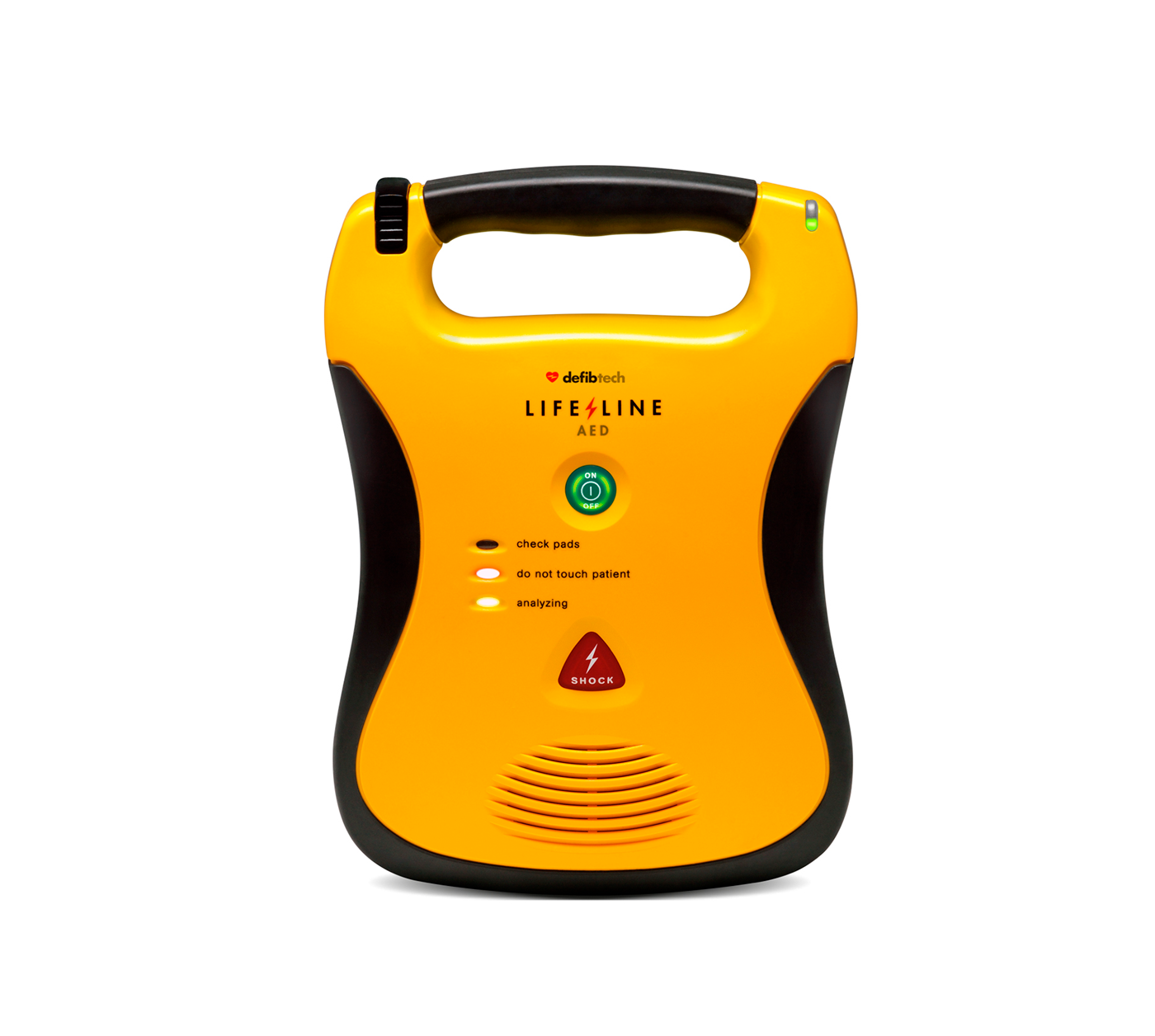 Defibtech Lifeline AED elektroder