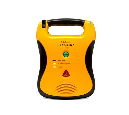 Defibtech Lifeline Batteri 5 år