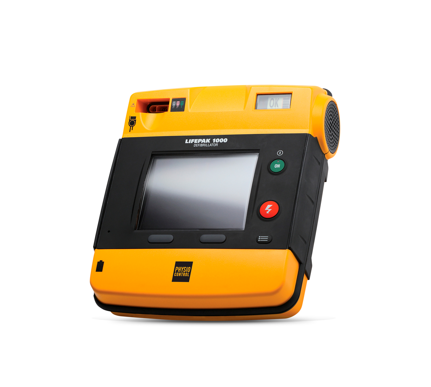 Physio-Control Lifepak 1000 batteri