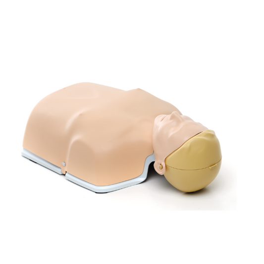 Laerdal Little Anne Gen2 light skin tone, 1 pack