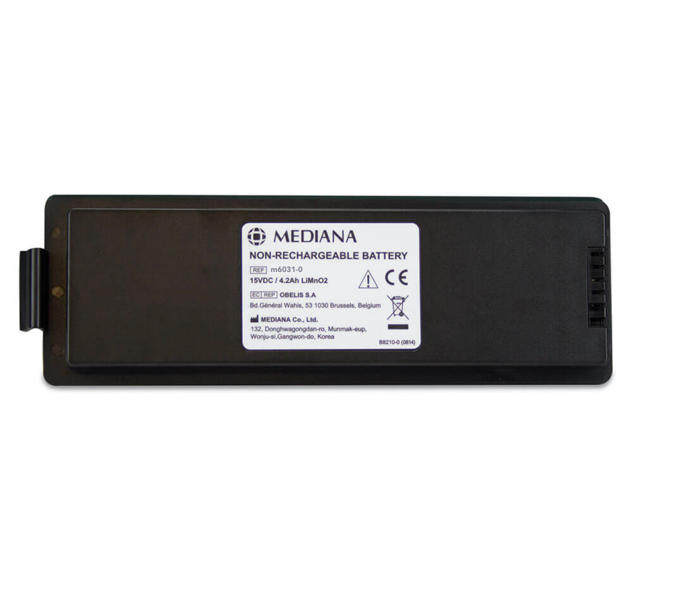 Mediana A10 Batteri