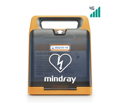 Mindray batteri