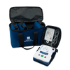 Prestan AED UltraTrainer, 4-pack, bilingual, including bag