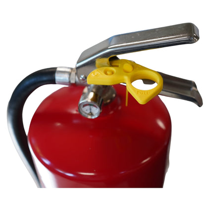 Presto - 6L Skumslukker S6SFF