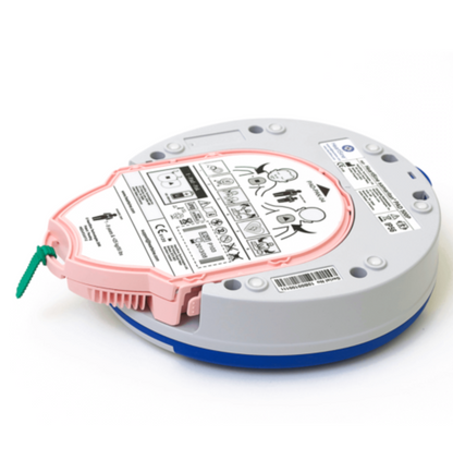 HeartSine PadPak - 04 Børn