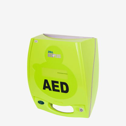 Zoll AED Plus