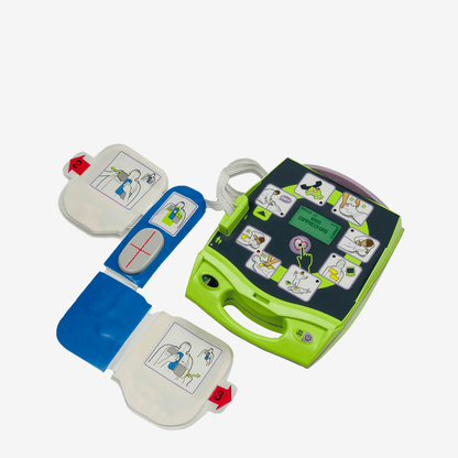 Zoll AED Plus