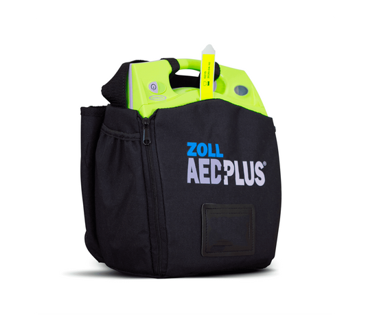 Zoll AED Plus bæretaske