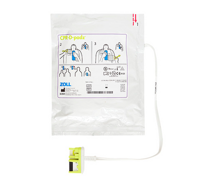 Zoll AED Plus CPR-D Elektrode