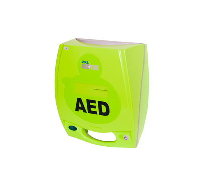 Zoll AED Plus